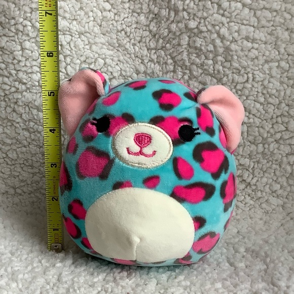 Kellytoy Squishmallows Plush Stuffed Animal Toy - Picture 2 of 6
